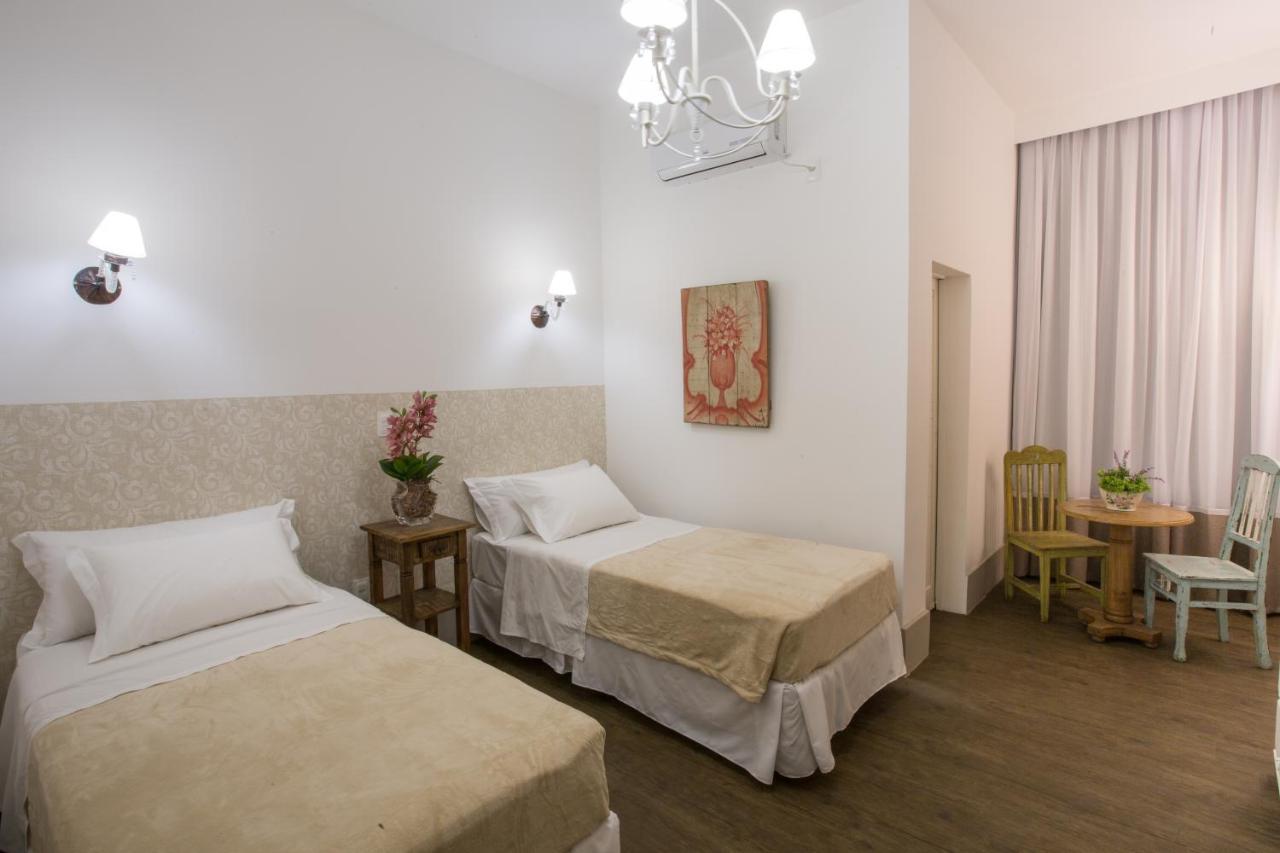 Inn Armazem 26